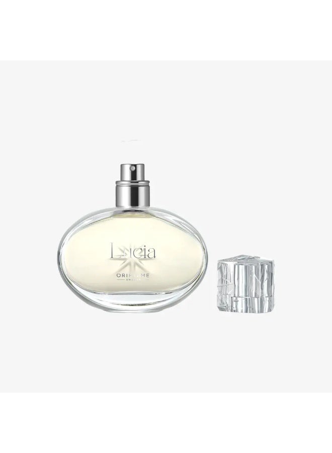 Oriflame Lucia Eau De Toilette For Women - Image 2
